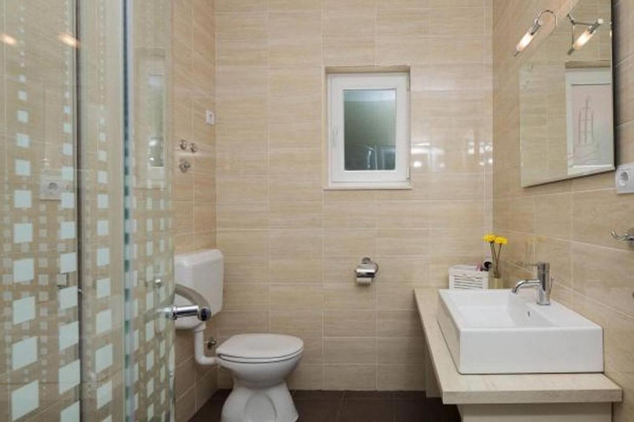 Carso Olea A2 Apartment Podstrana Exterior photo