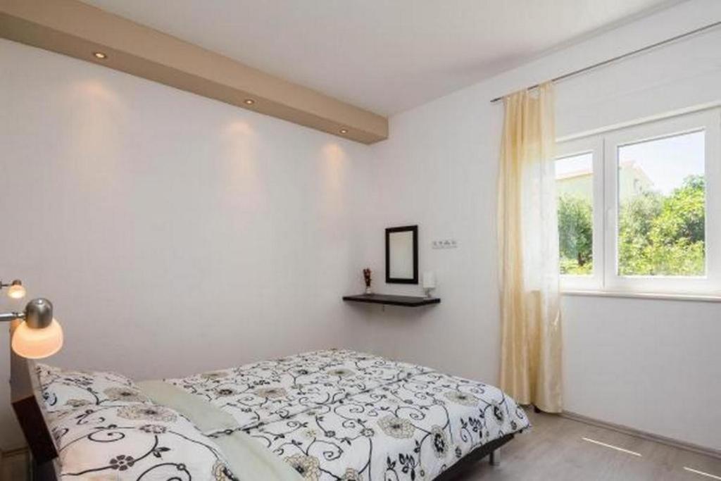 Carso Olea A2 Apartment Podstrana Exterior photo